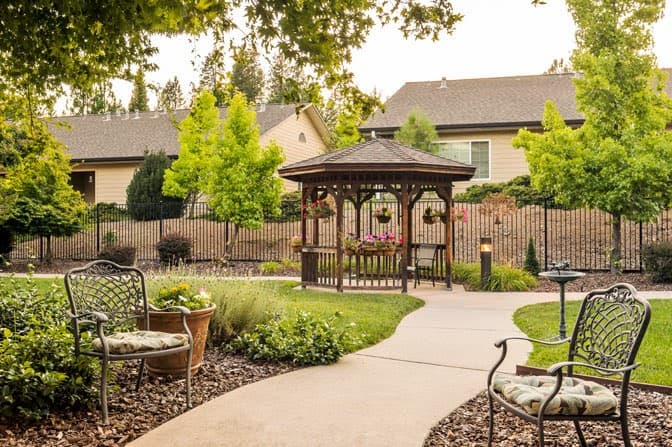 Atria Grass Valley photo 4