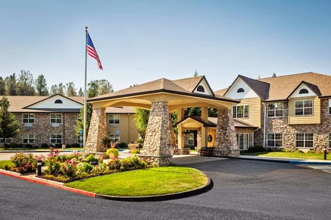 Atria Grass Valley photo 2