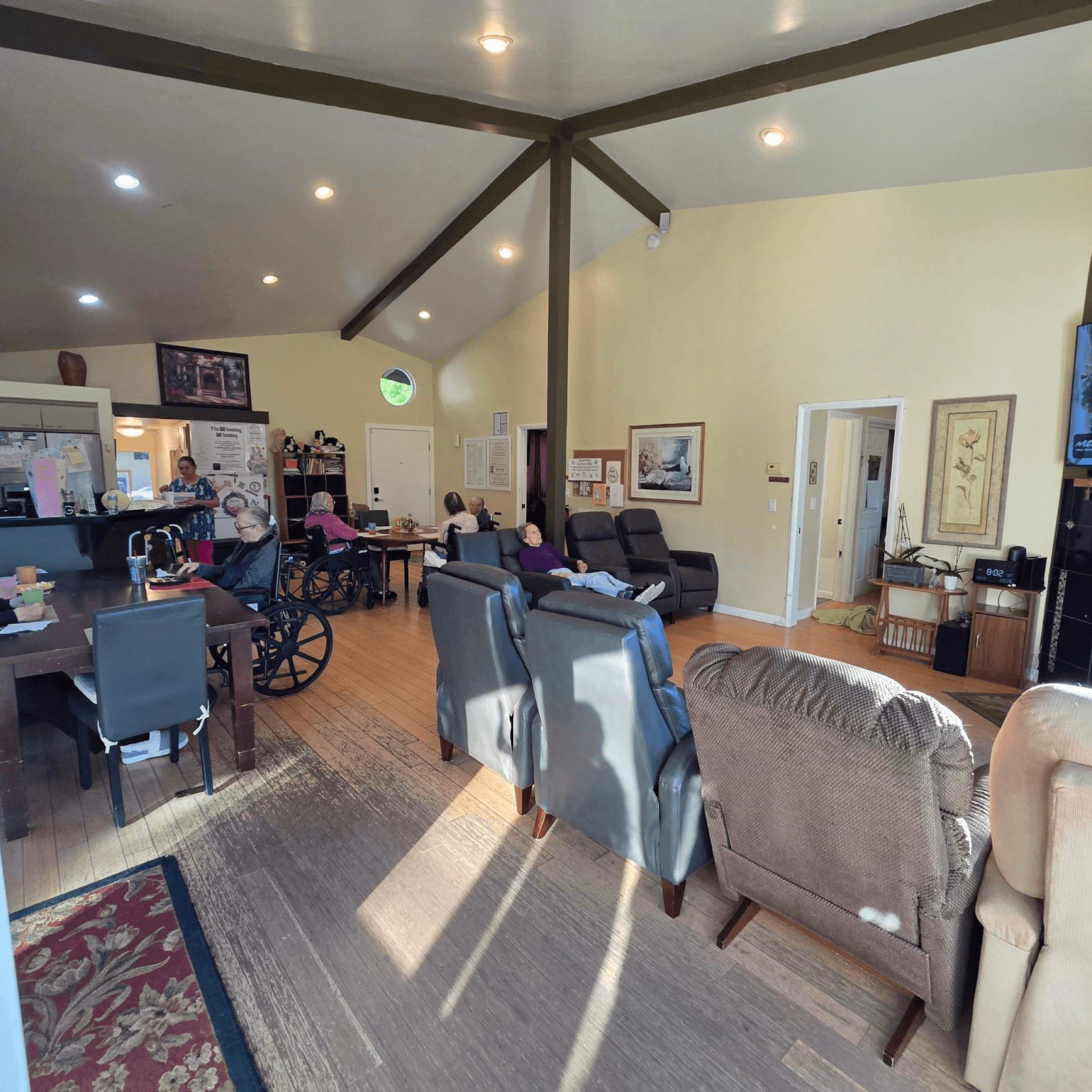 Cherish House Retreat photo 4