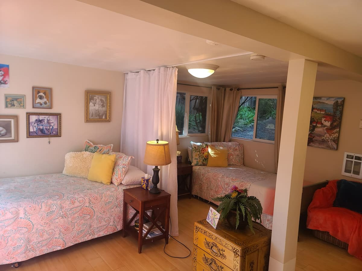Cherish House Retreat photo 2