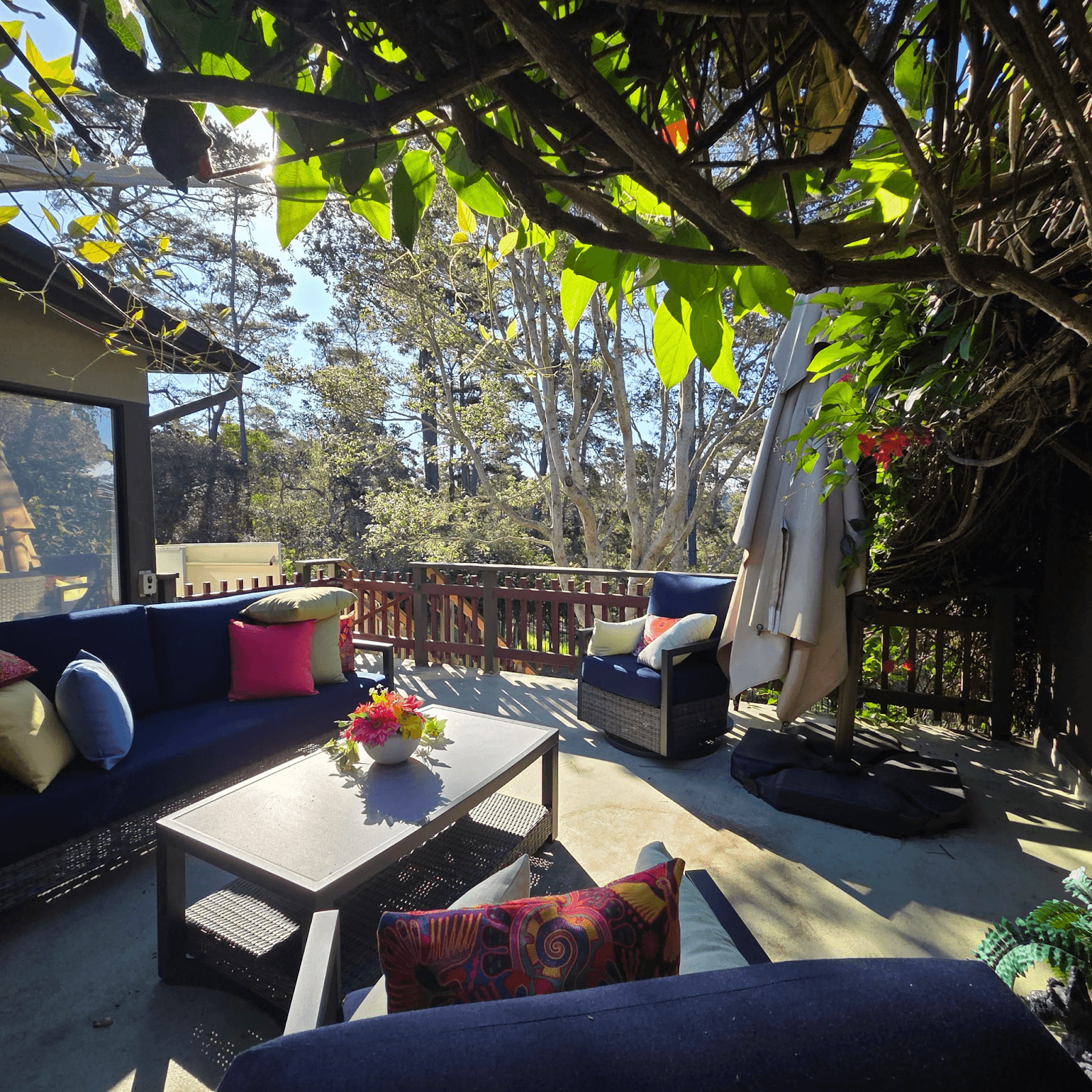 Cherish House Retreat