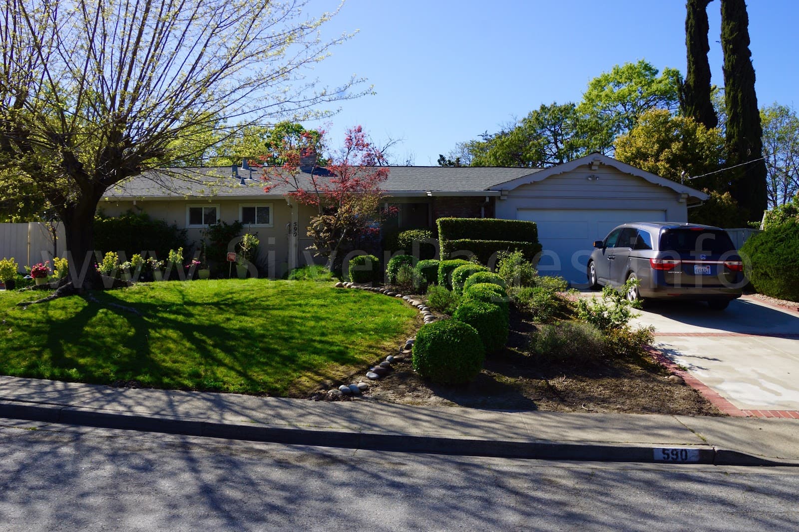 Maureen House photo 4