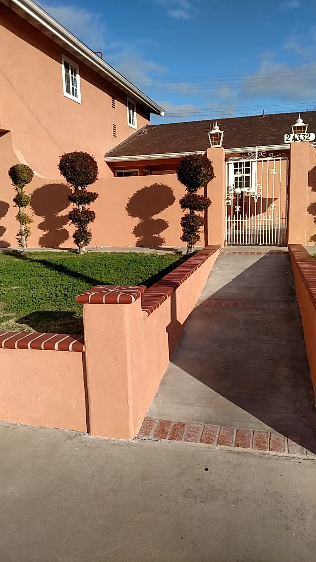 Meison La Paz Elderly Care Home
