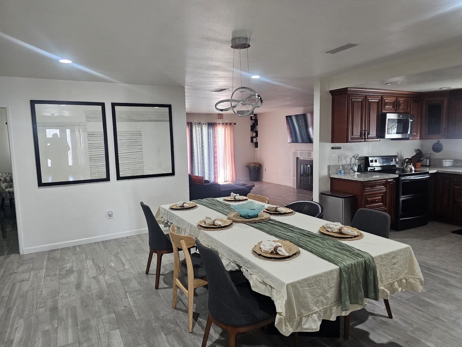 Oakk Care Residential Facility for the Elderly photo 4