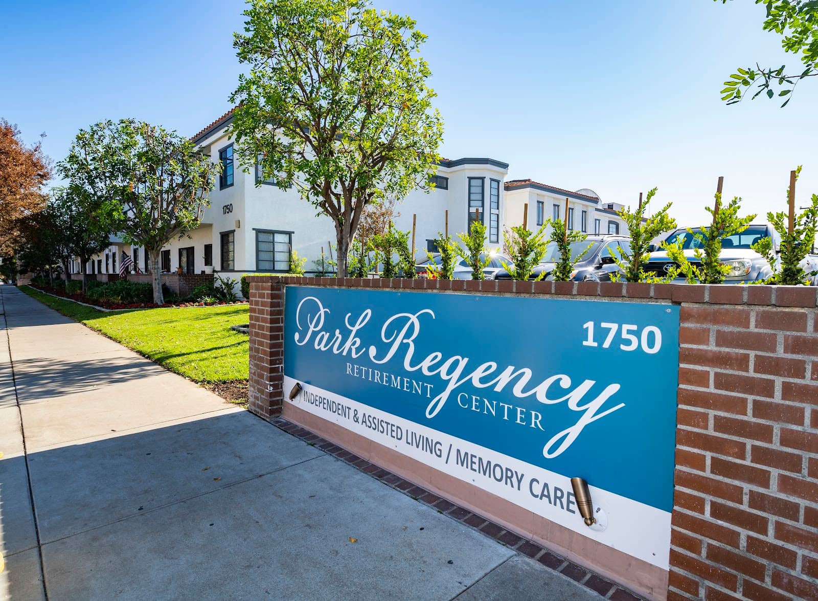 Park Regency Retirement Center