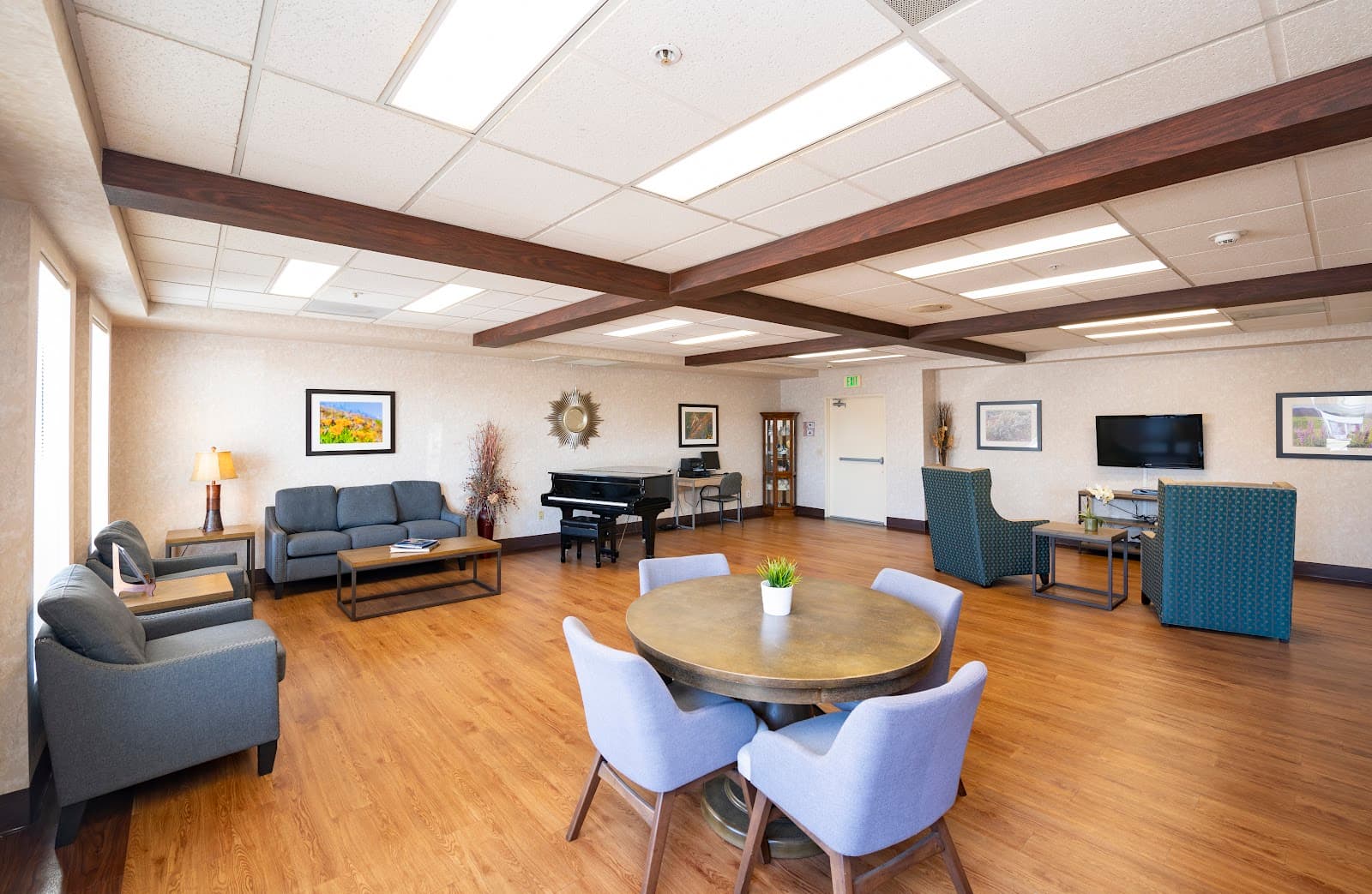 Park Regency Retirement Center photo 3