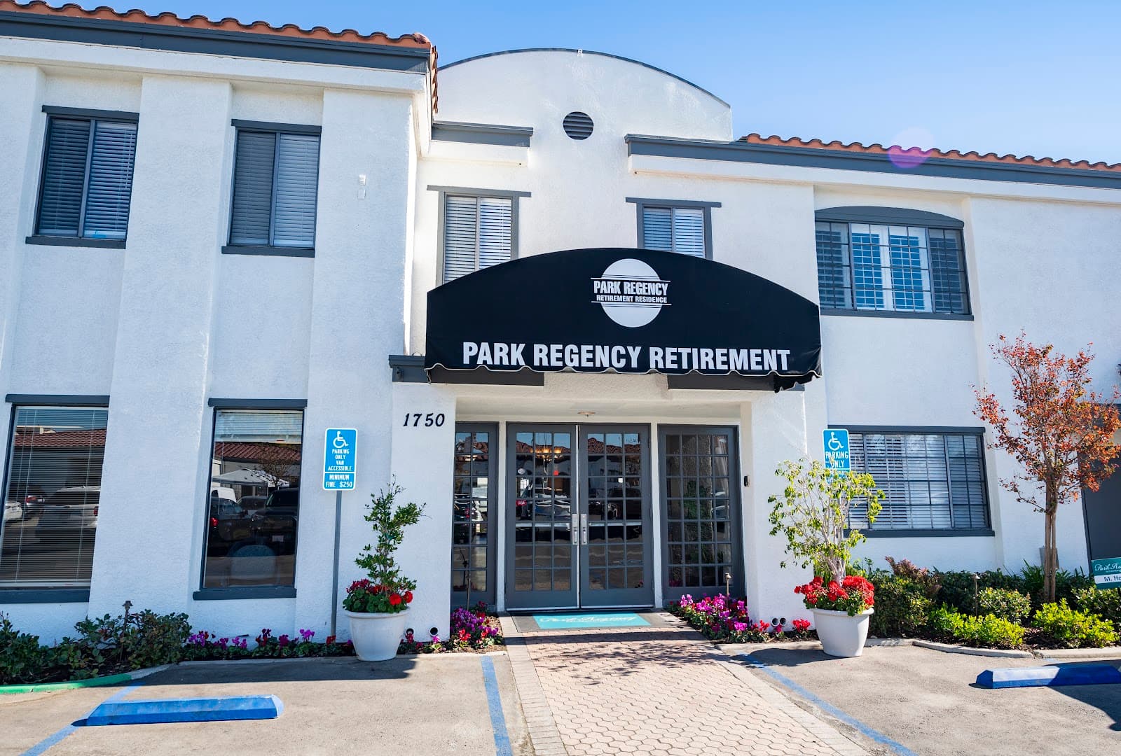 Park Regency Retirement Center photo 2