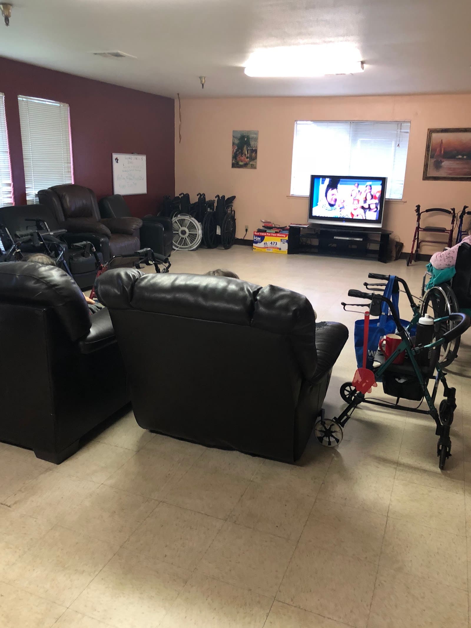 Comfort Haven For The Elderly photo 5