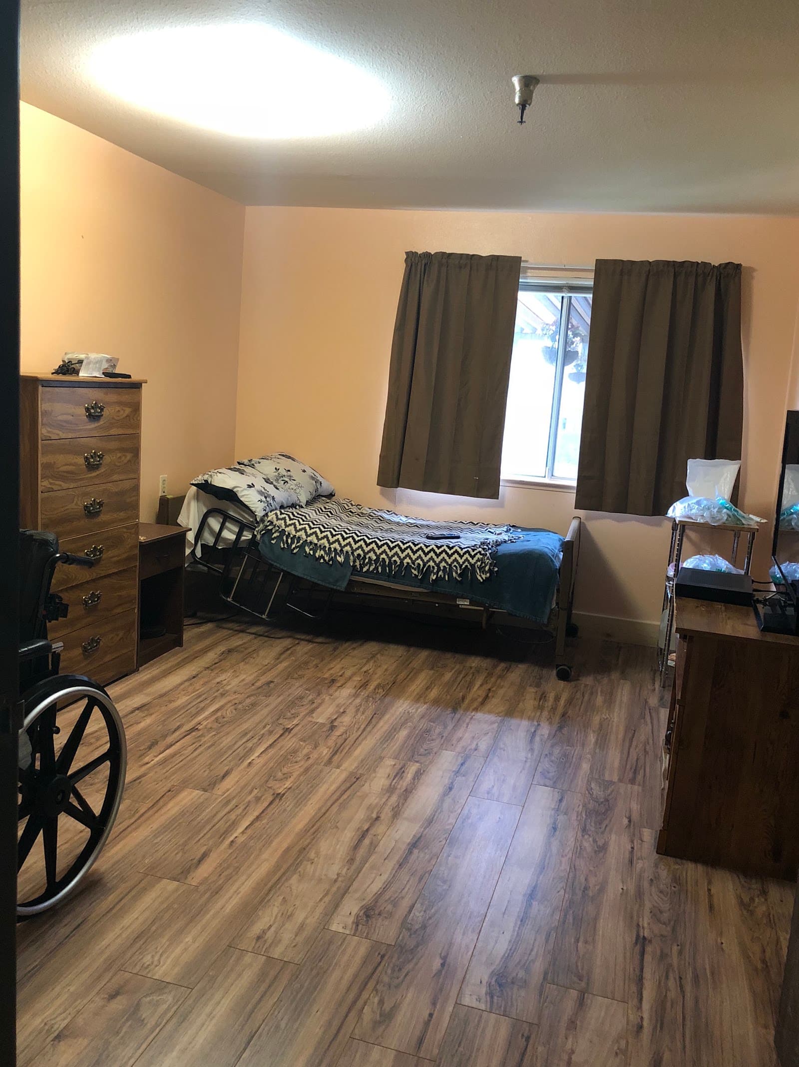 Comfort Haven For The Elderly photo 3