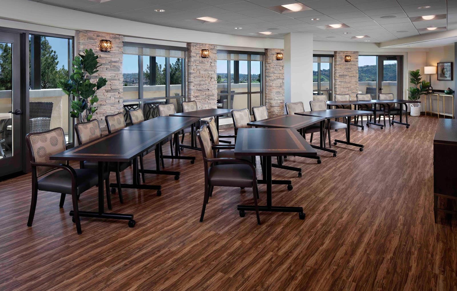Belmont Village Senior Living Aliso Viejo photo 2