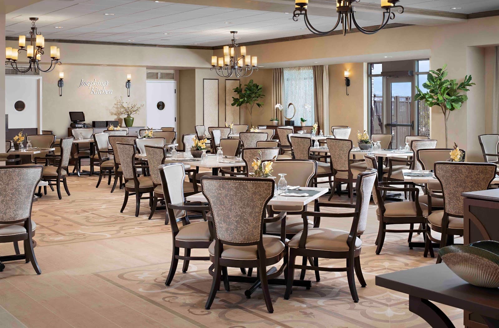 Belmont Village Senior Living Aliso Viejo photo 3