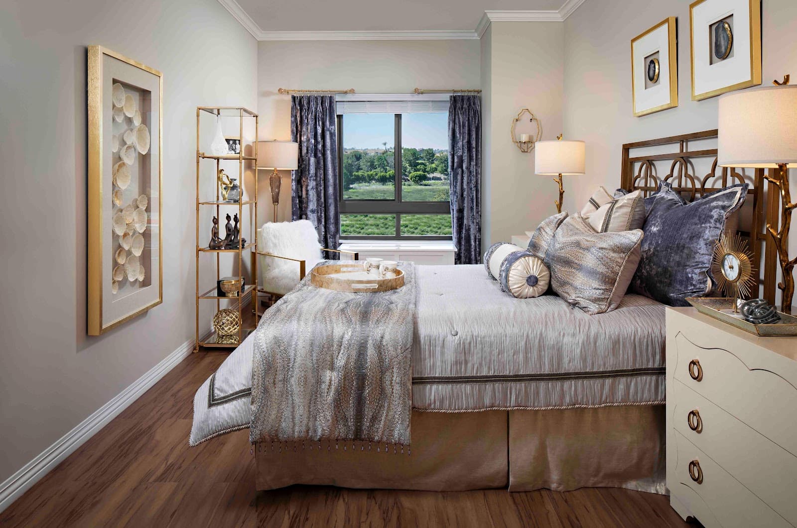Belmont Village Senior Living Aliso Viejo photo 4