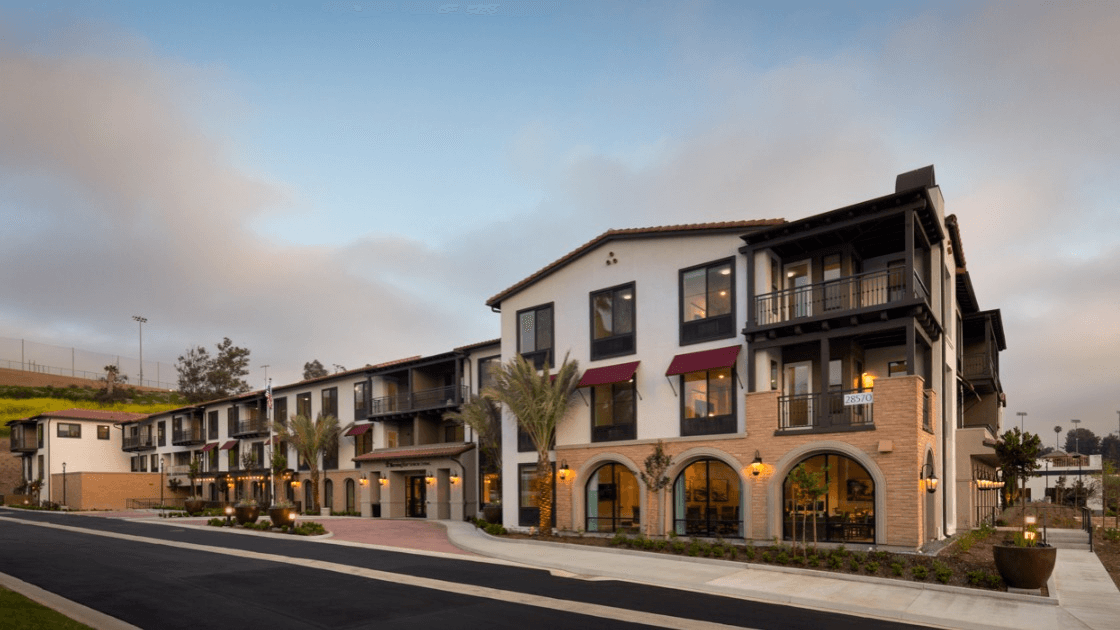 MorningStar of Mission Viejo