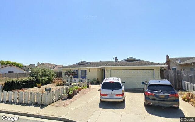 Magallanes Rest Home photo 1