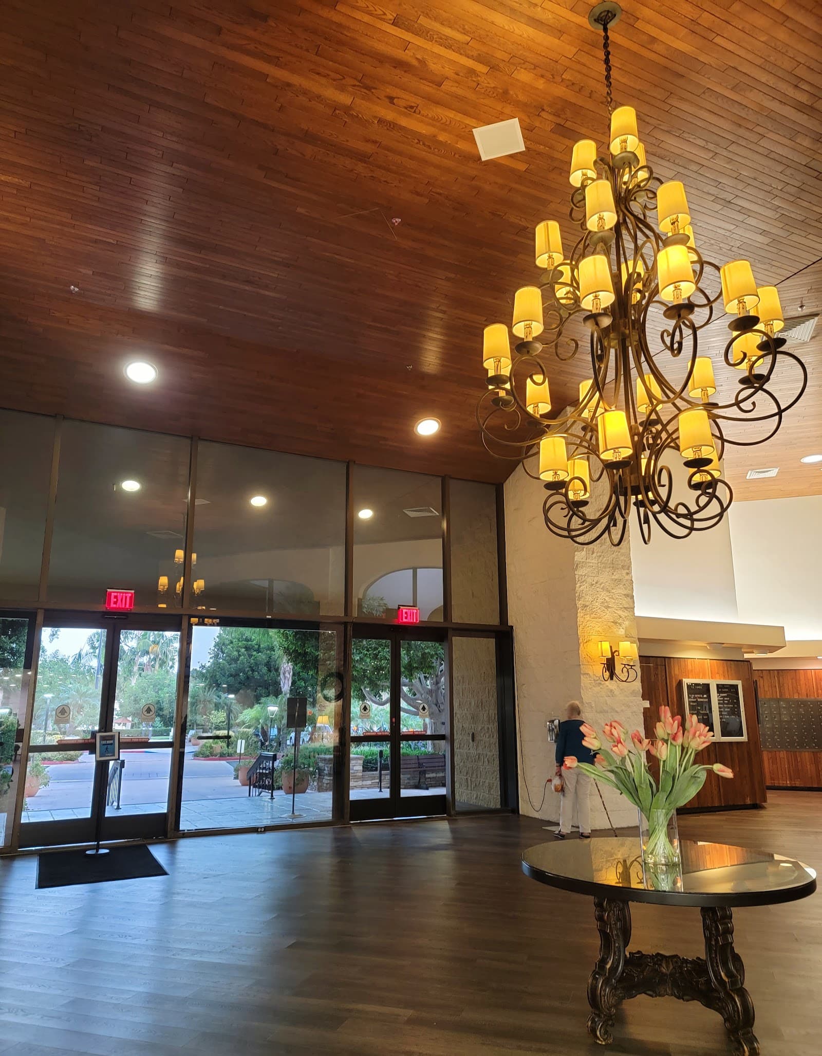 Towers at Laguna Woods Village photo 5