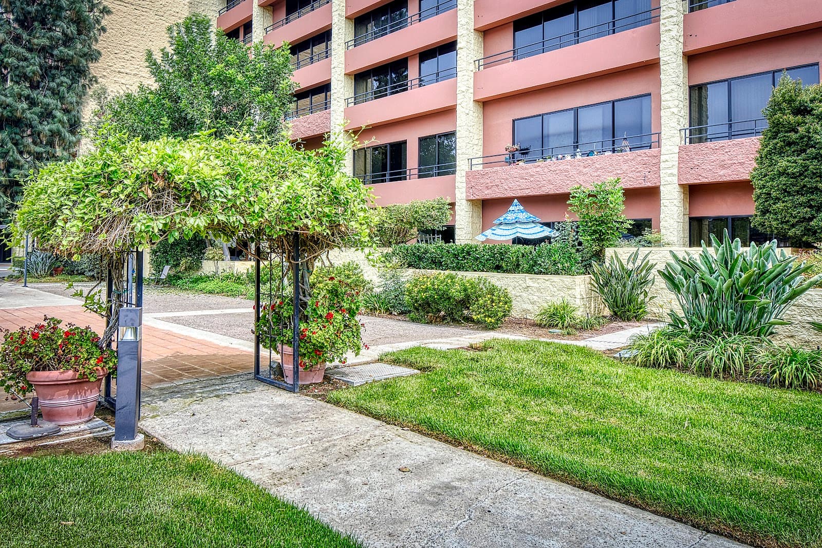 Towers at Laguna Woods Village photo 1