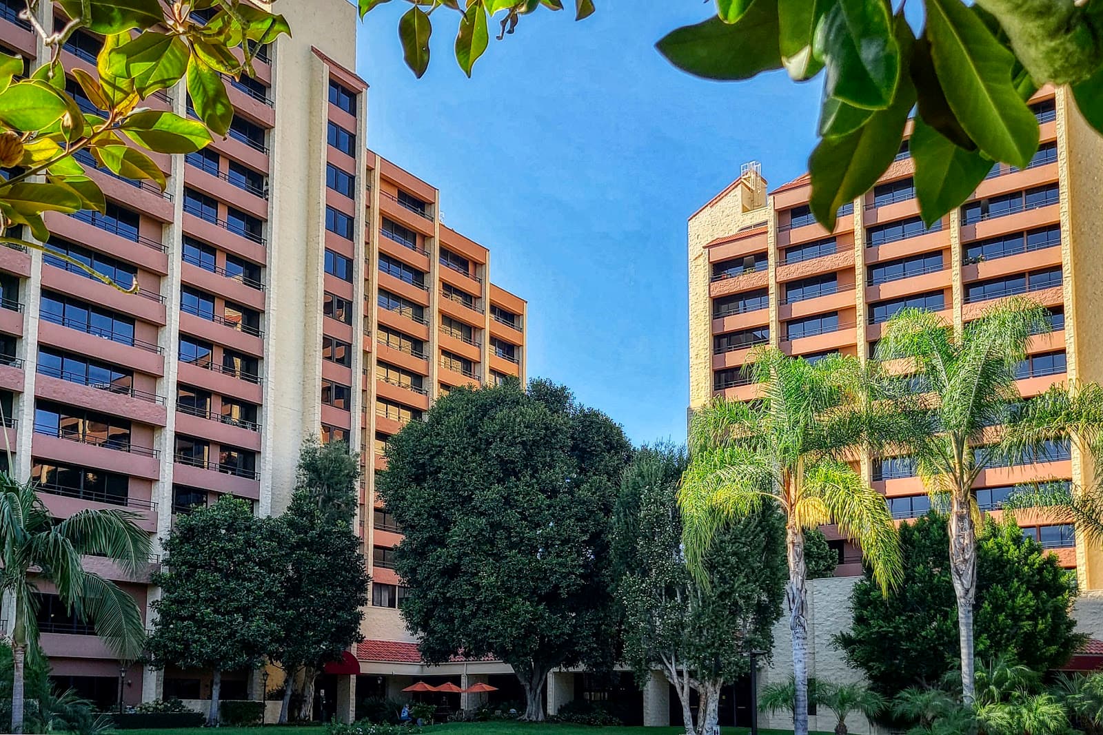 Towers at Laguna Woods Village photo 3