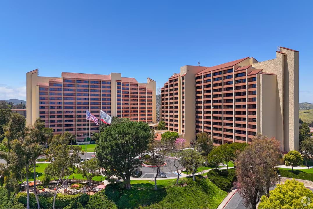 Towers at Laguna Woods Village photo 2