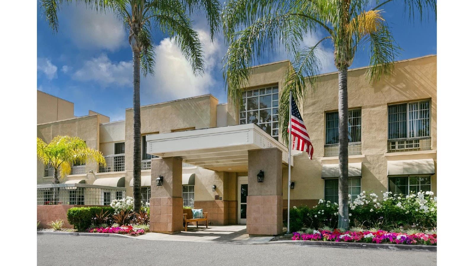 Park Plaza