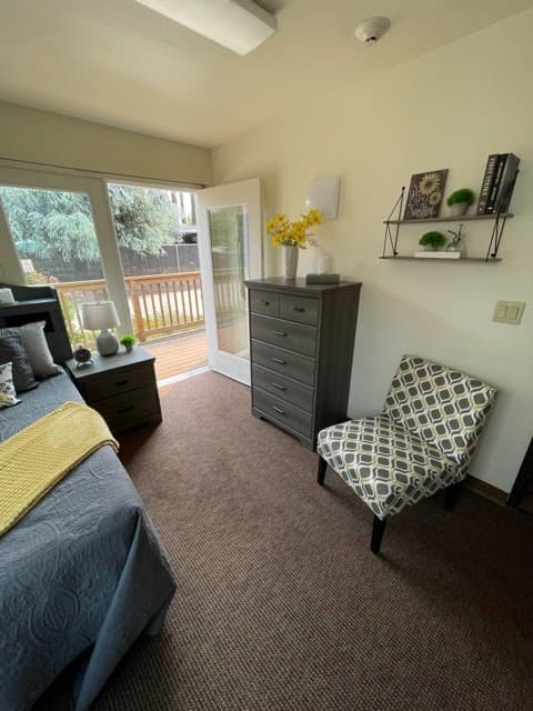 Shearwater Residence photo 4