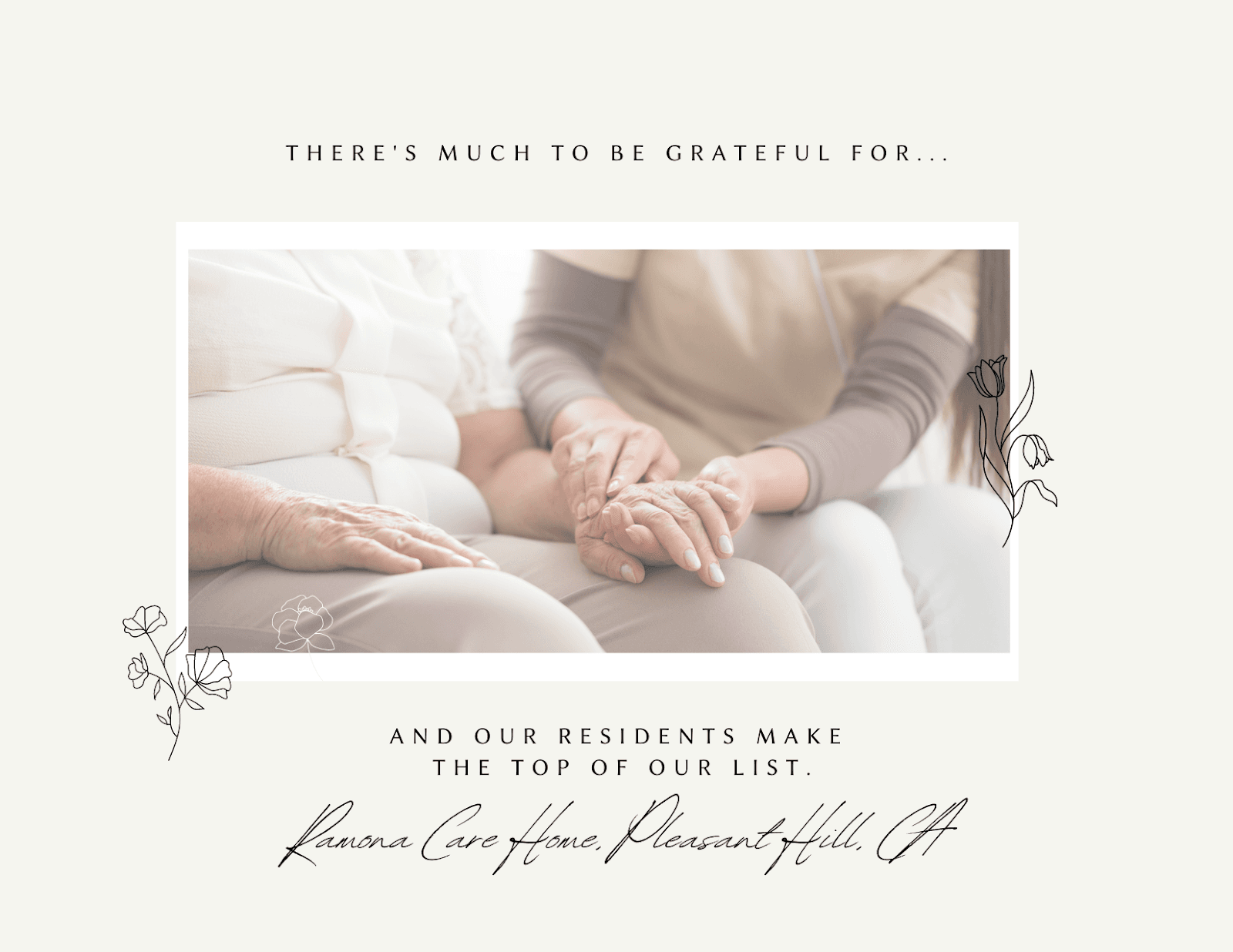 Ramona Care Home