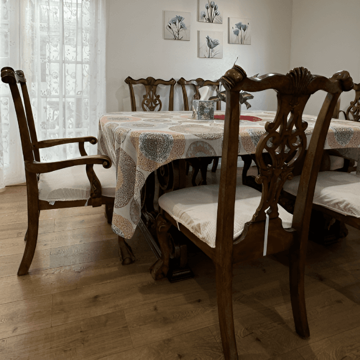 Bentley House photo 3
