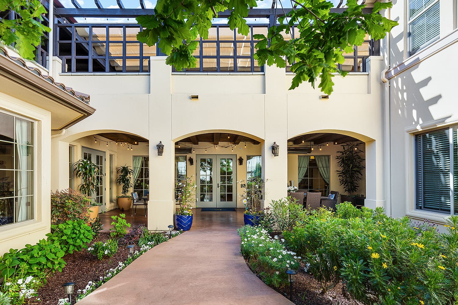 Kensington Place Redwood City photo 4