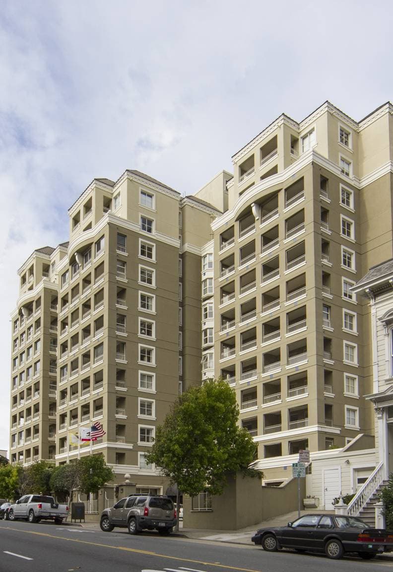 The Carlisle - Ivy Signature Living photo 3