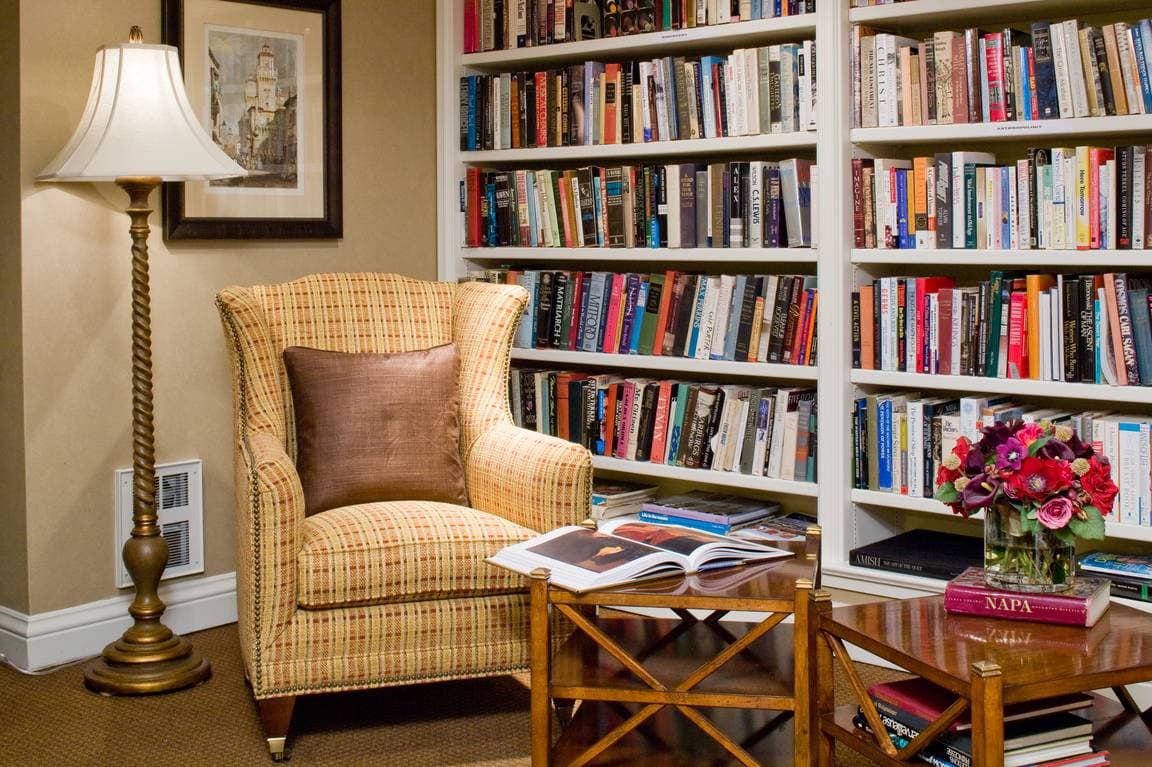 The Carlisle - Ivy Signature Living photo 5