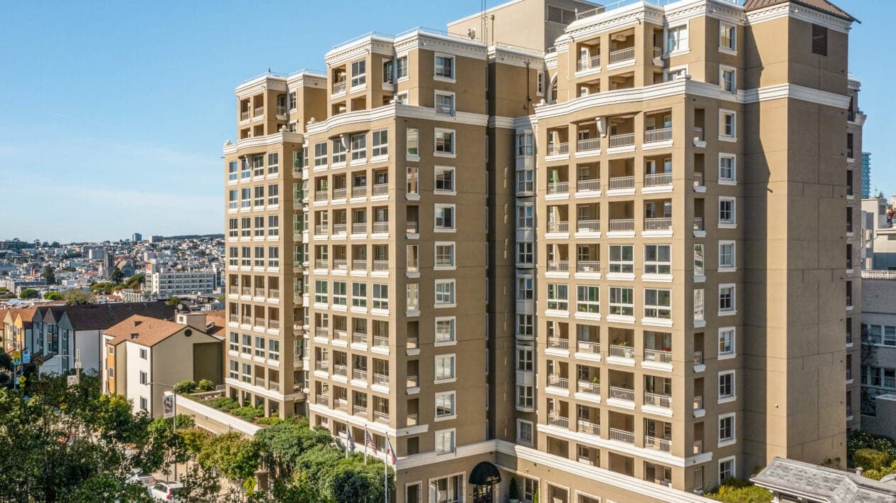 The Carlisle - Ivy Signature Living photo 2