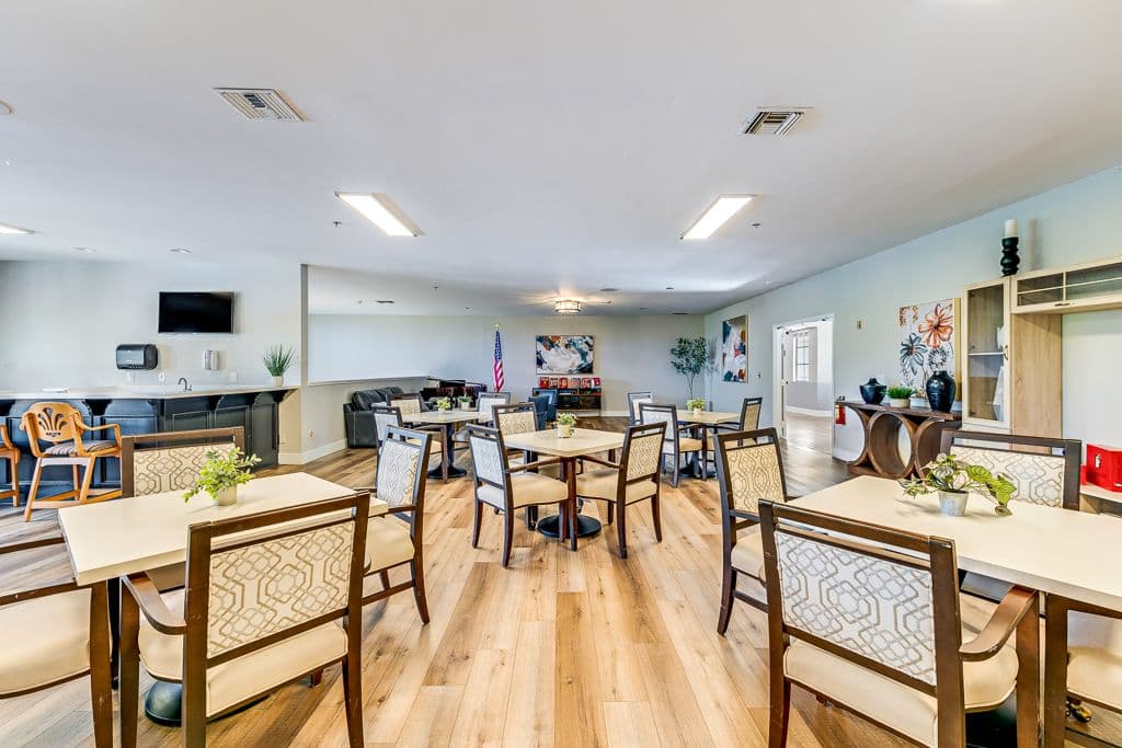 Bonita Villa Senior Living photo 4