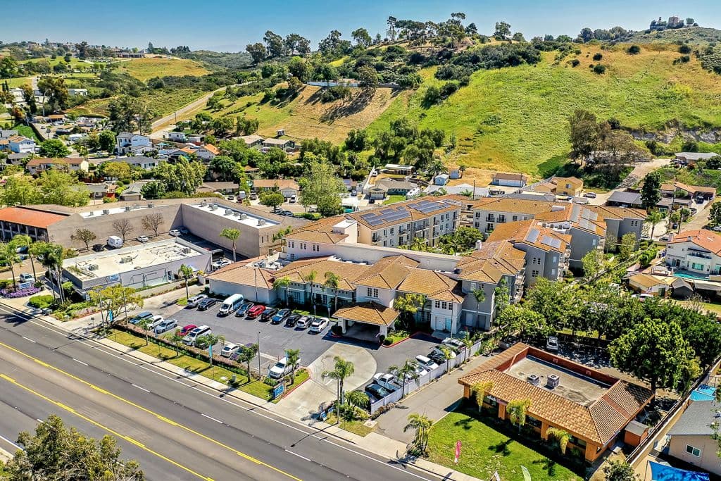 Bonita Villa Senior Living photo 2