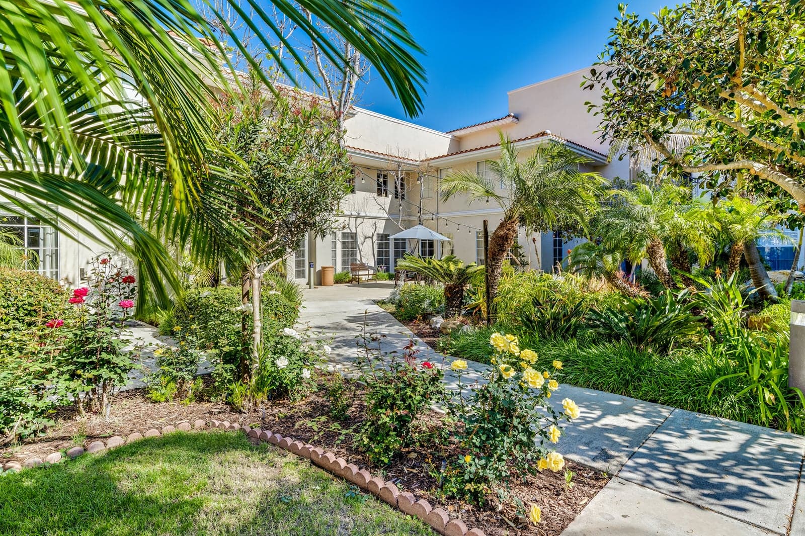 Bonita Villa Senior Living photo 2