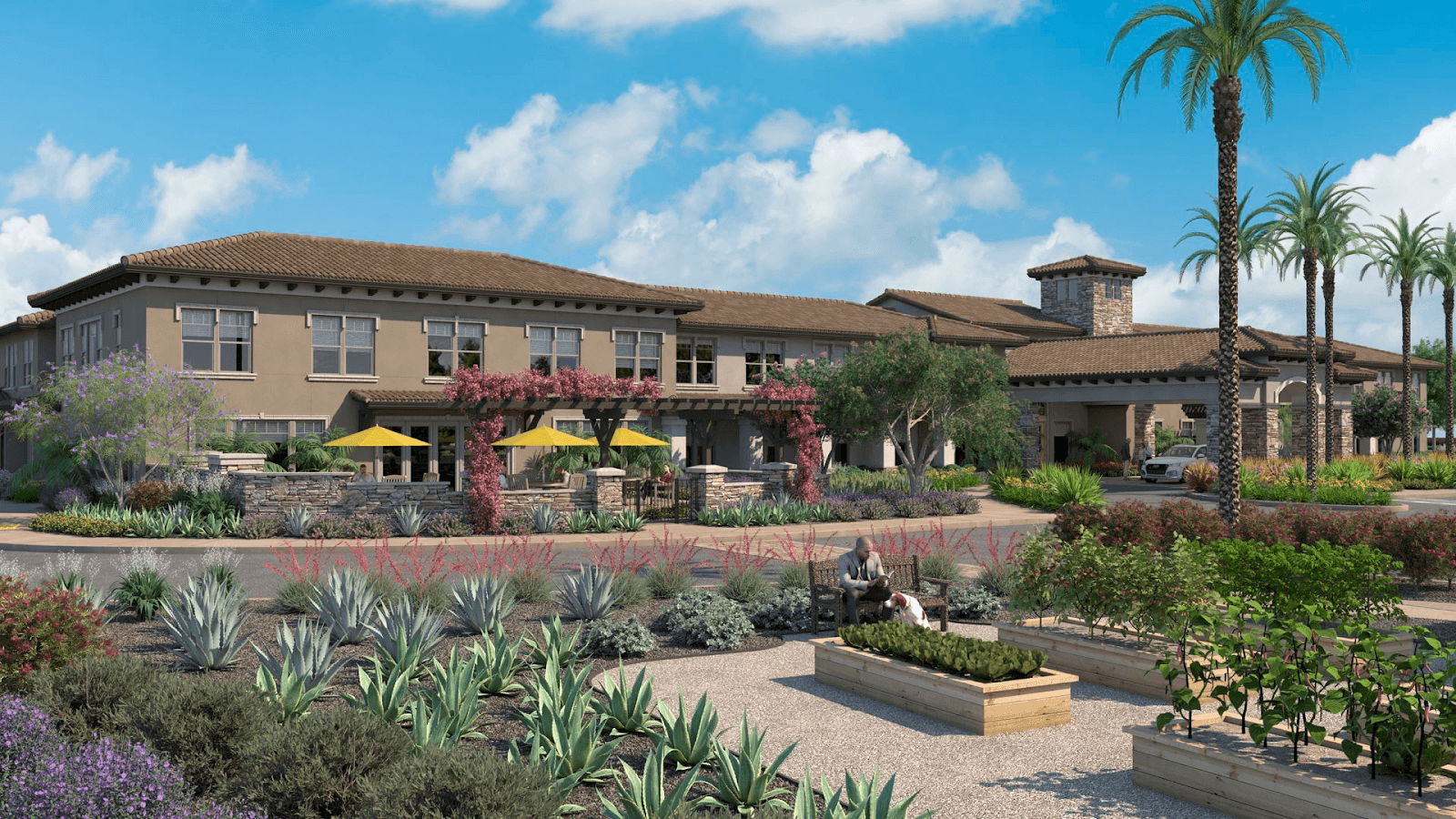 Oakmont Of Riverpark