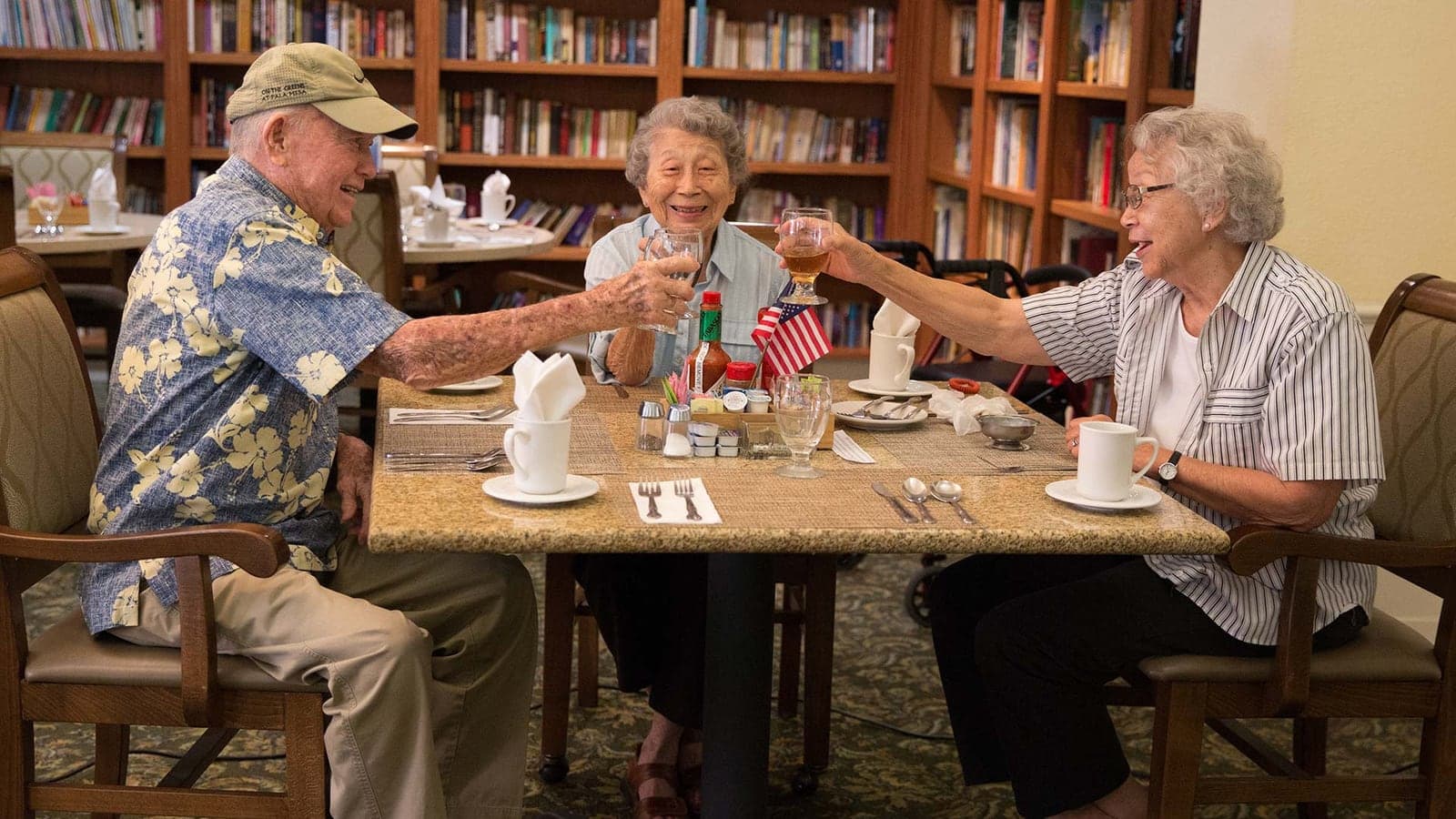 The Terraces at Park Marino photo 4