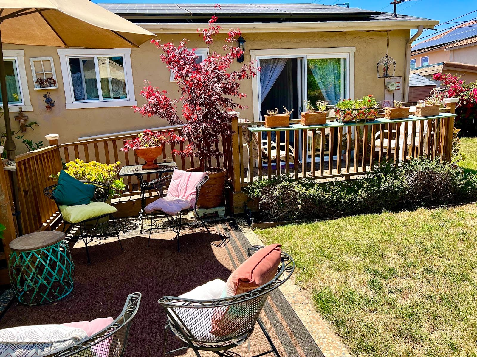 Golden Hills Care Home photo 2