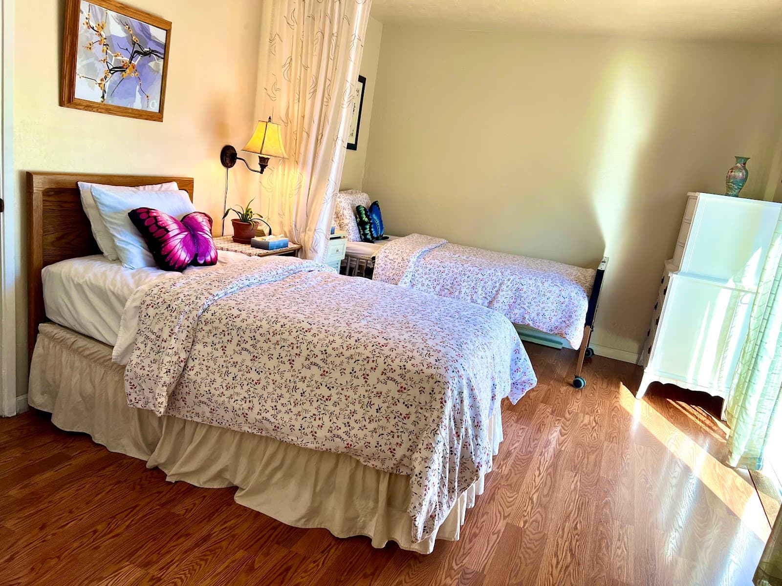 Golden Hills Care Home photo 4
