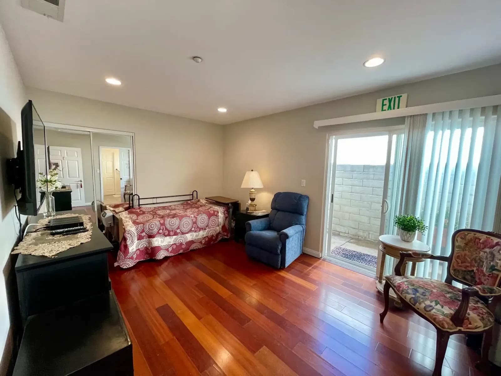 Brightwater Guest Home 3