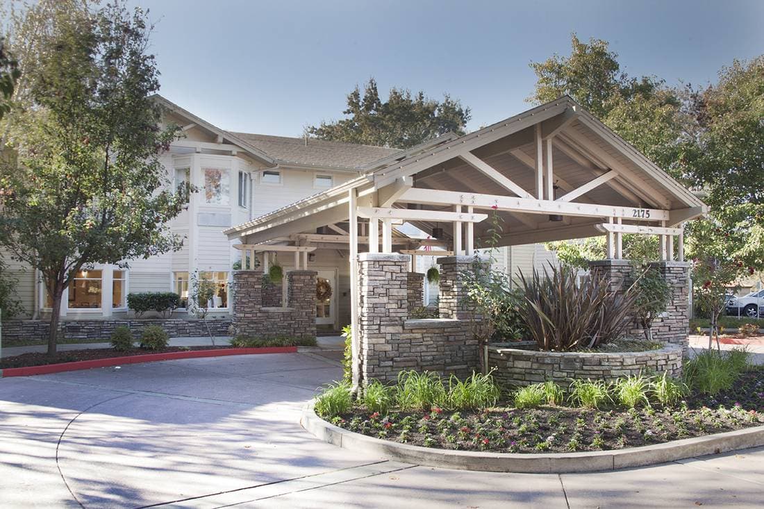 Ivy Park at Walnut Creek