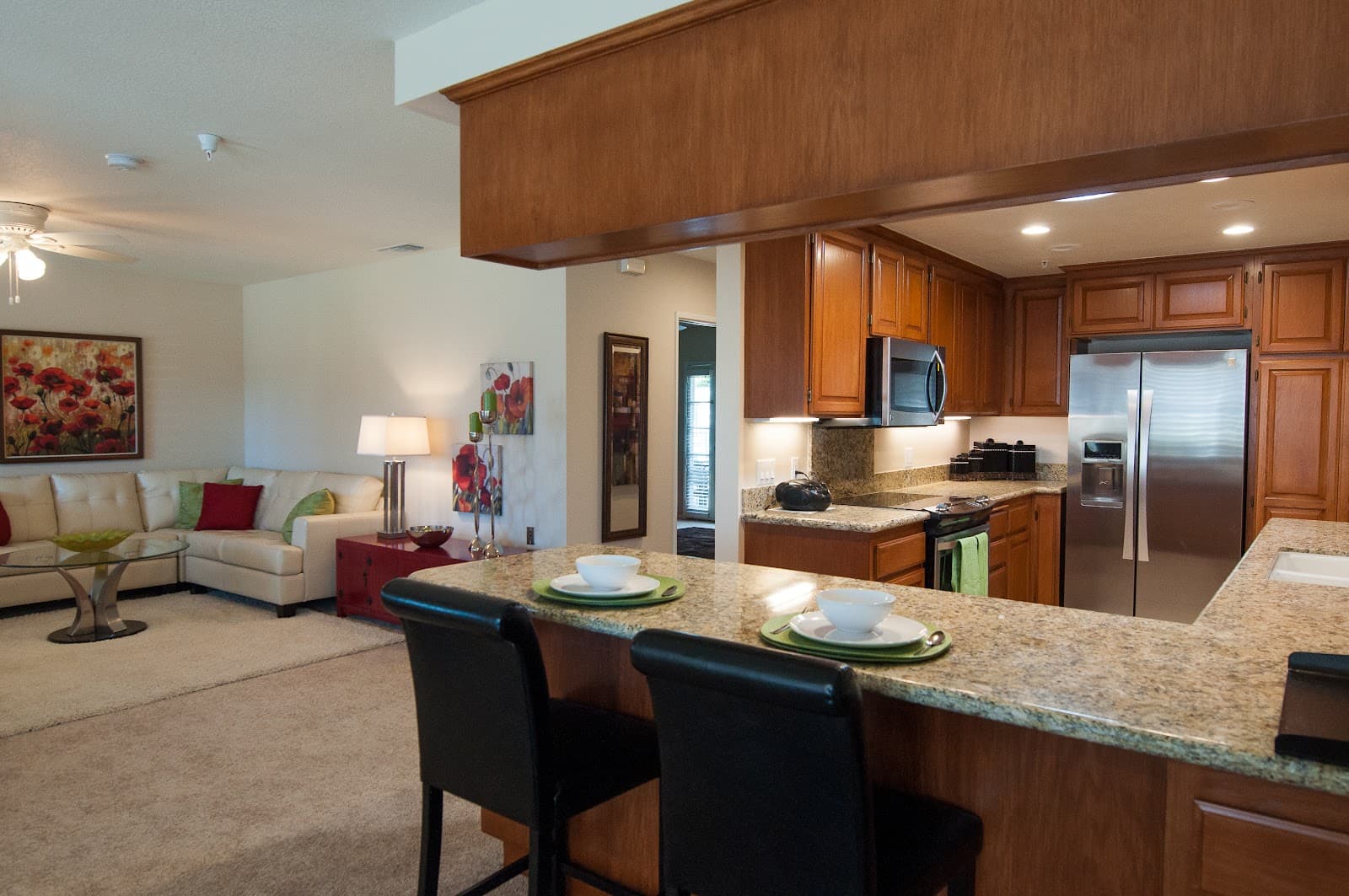 Brethren Hillcrest Homes