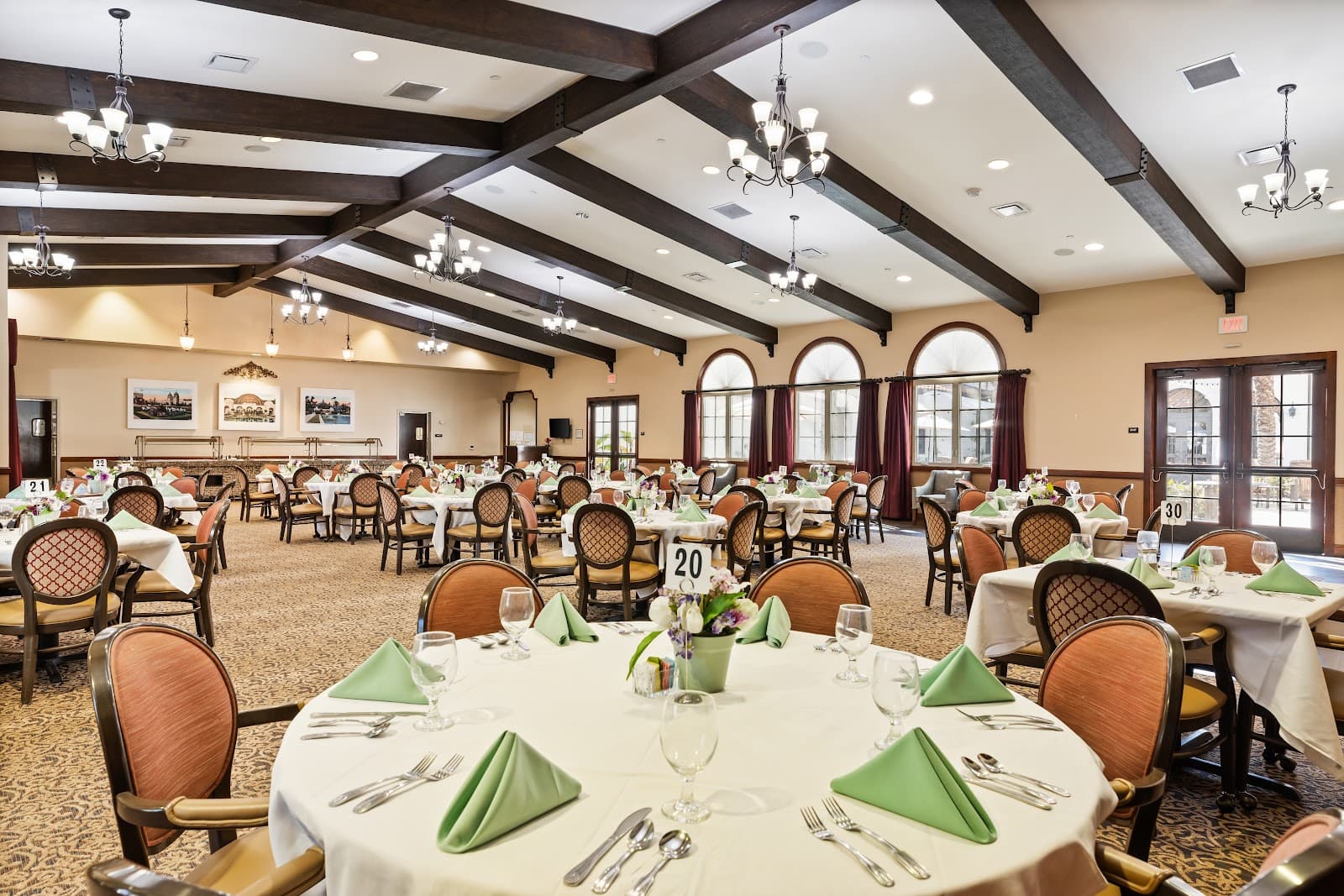 Covenant Village At Mount Miguel photo 4