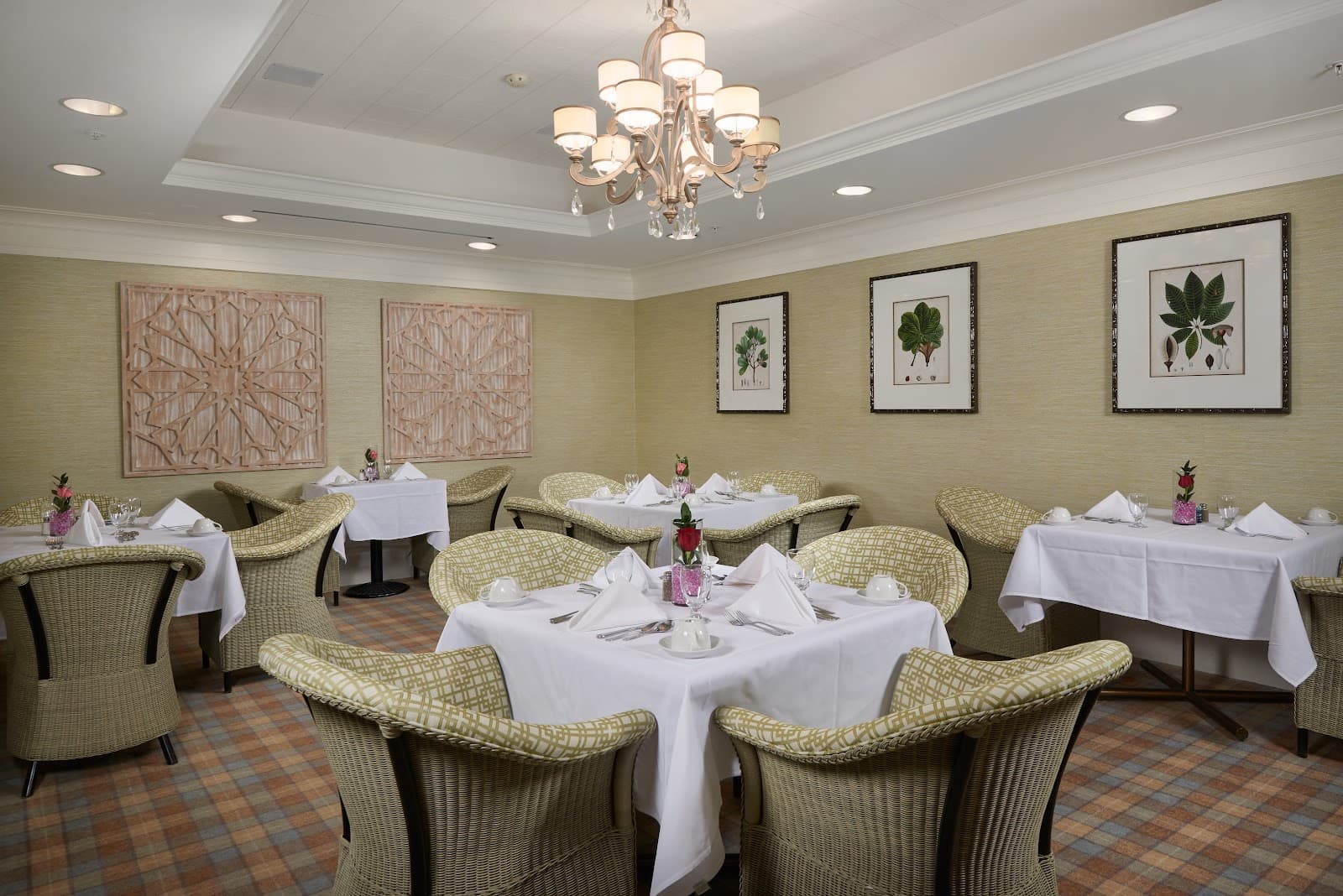 The Ivy Golden Gate photo 3