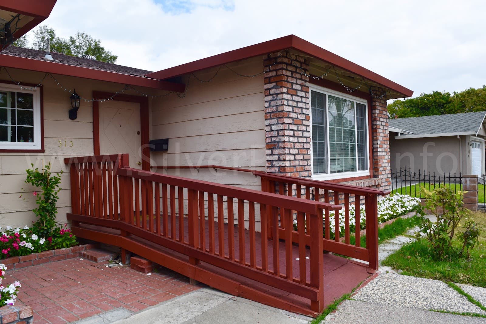 Pendar's Residential Care