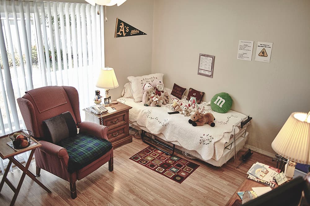 Abigail's Beckham Care Home photo 2