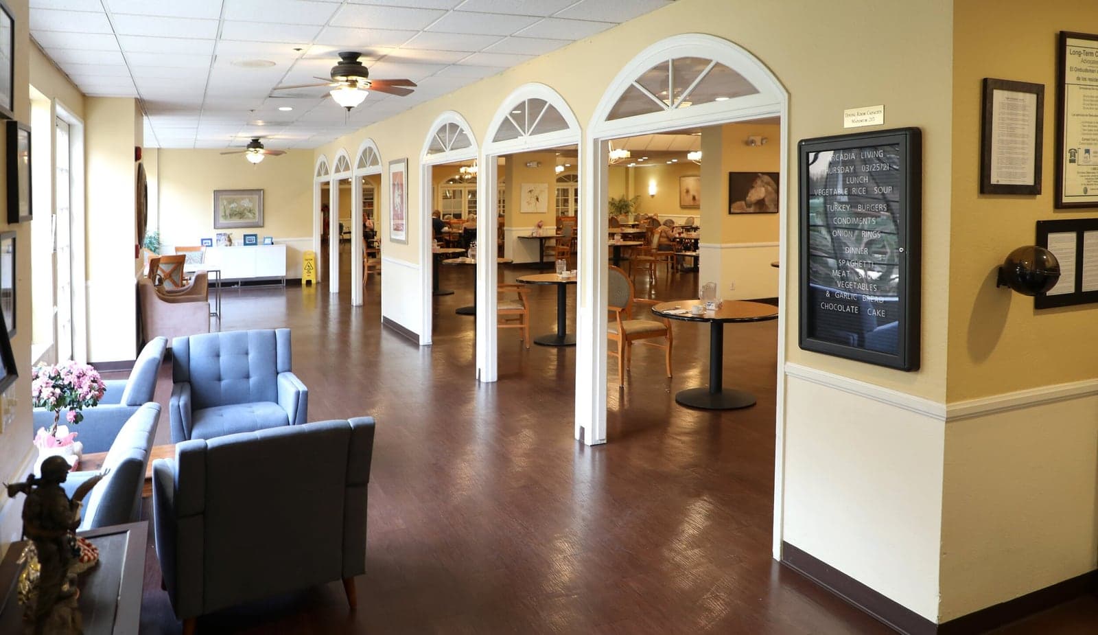 Arcadia Living photo 2
