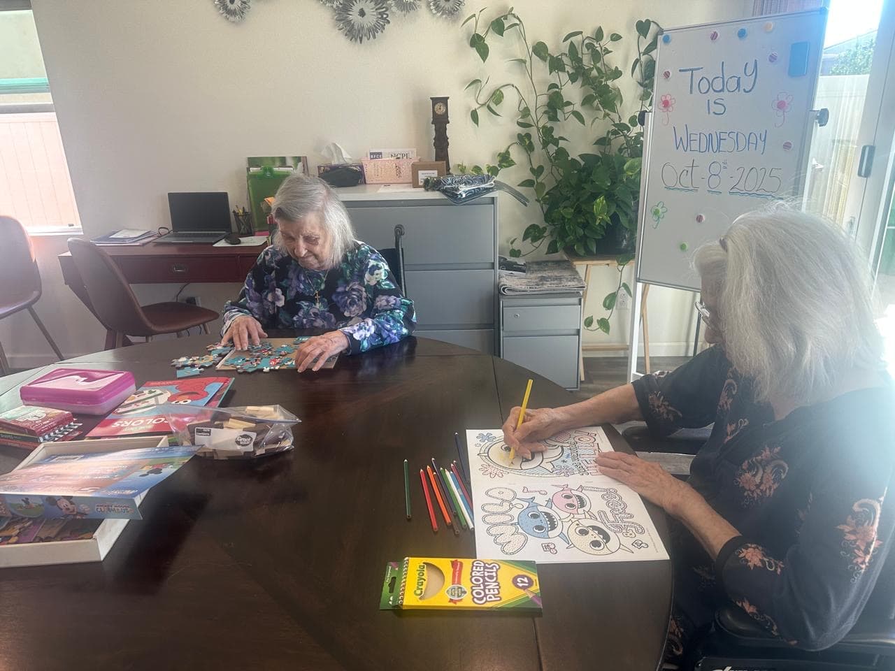 Angel's Haven Care Assisted Living photo 4