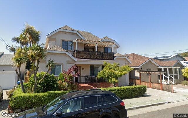 B & B Care Home