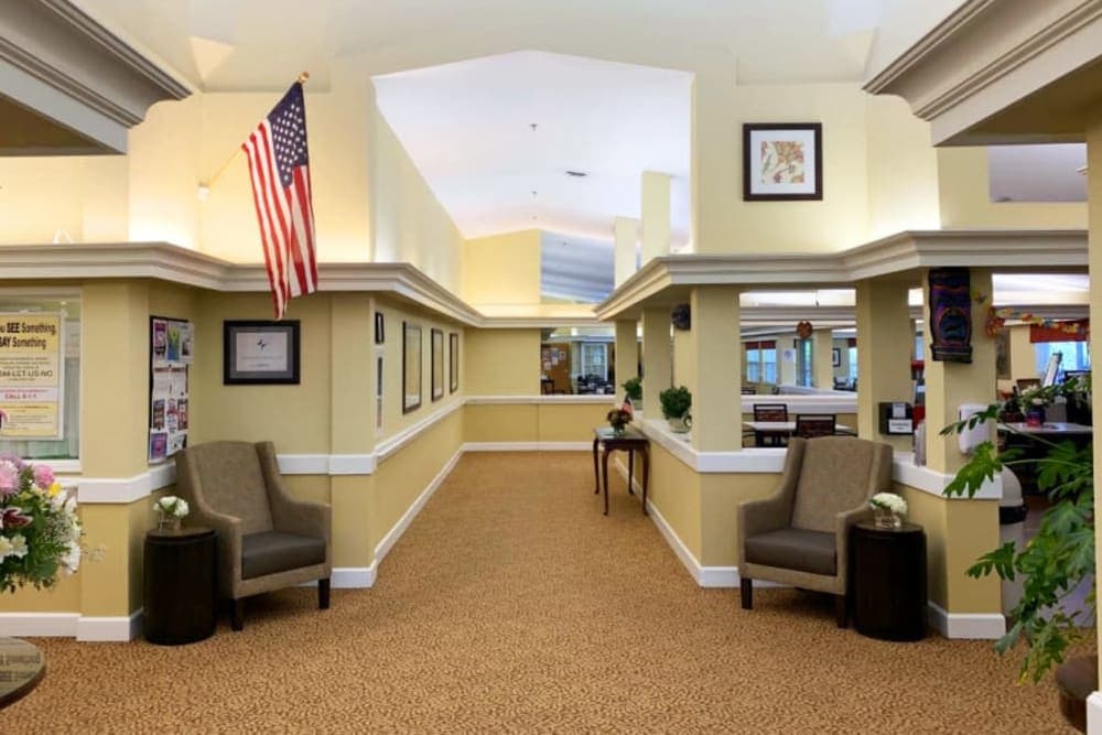 Lassen House Senior Living photo 2