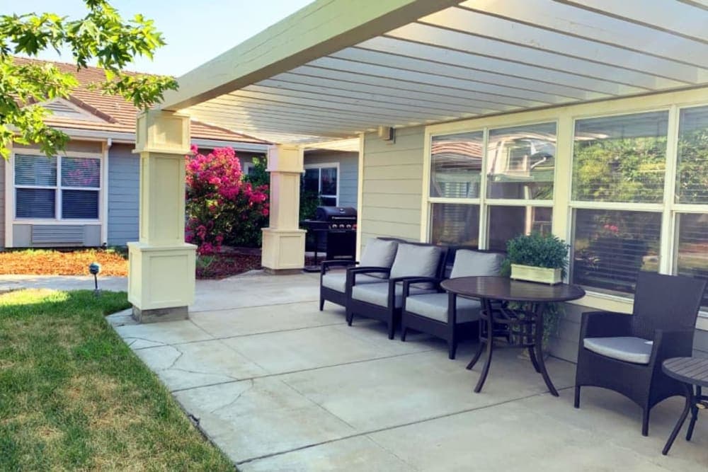 Lassen House Senior Living photo 4
