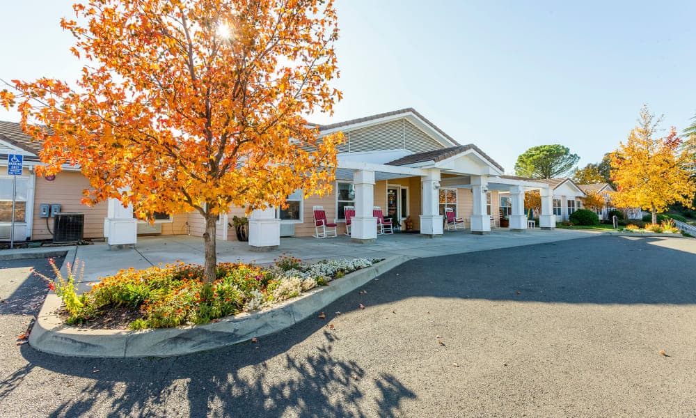 Lassen House Senior Living photo 3